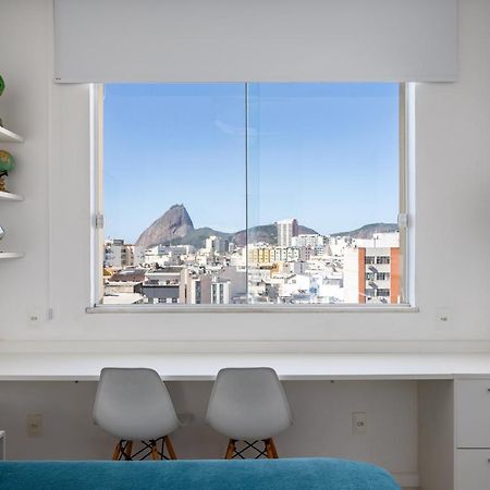 Loft Catete Lägenhet Rio de Janeiro Exteriör bild