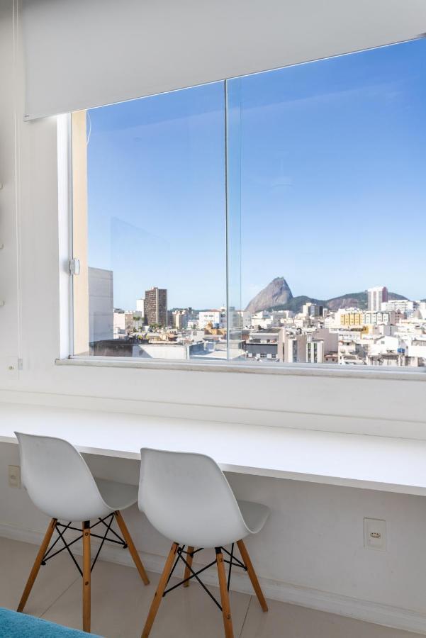 Loft Catete Lägenhet Rio de Janeiro Exteriör bild