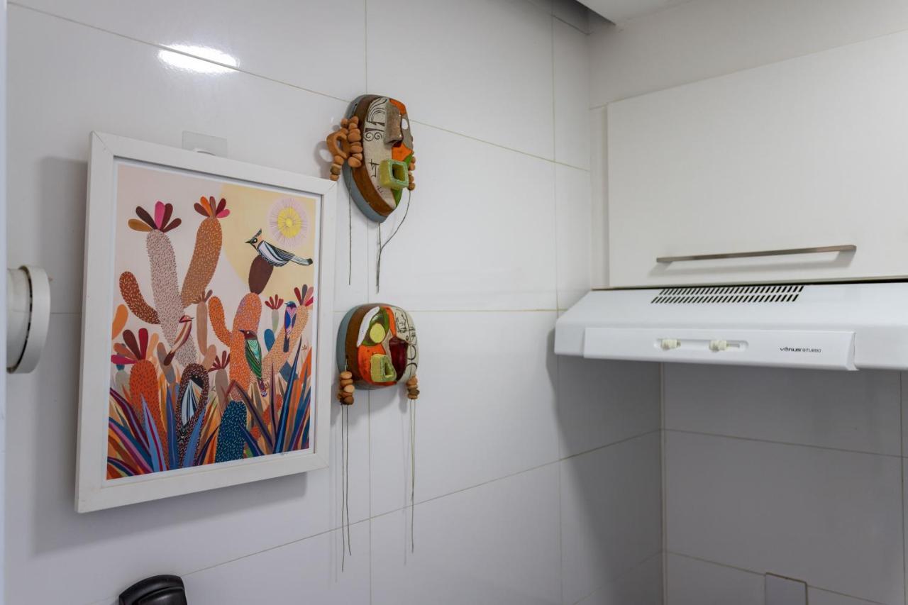 Loft Catete Lägenhet Rio de Janeiro Exteriör bild