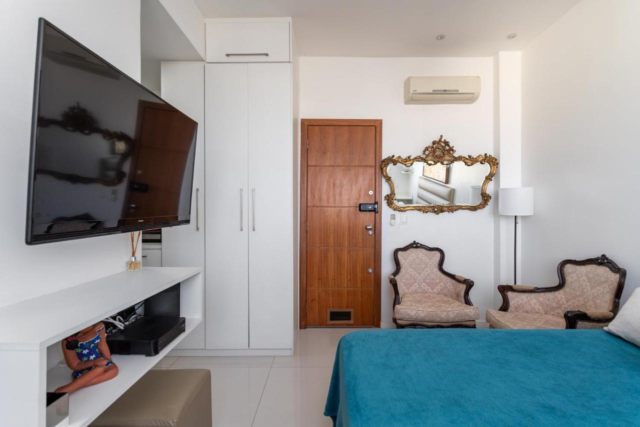 Loft Catete Lägenhet Rio de Janeiro Exteriör bild