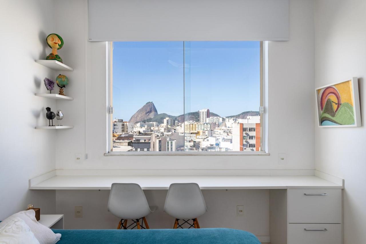 Loft Catete Lägenhet Rio de Janeiro Exteriör bild