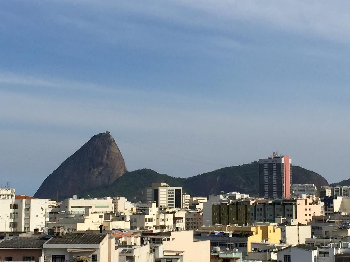 Loft Catete Lägenhet Rio de Janeiro Exteriör bild